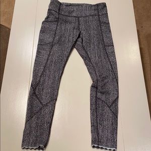 Lululemon tights